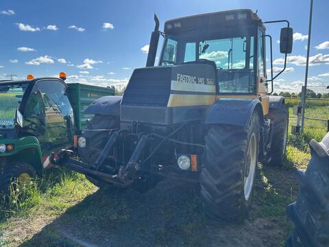 JCB Fastrac 145 Turbo