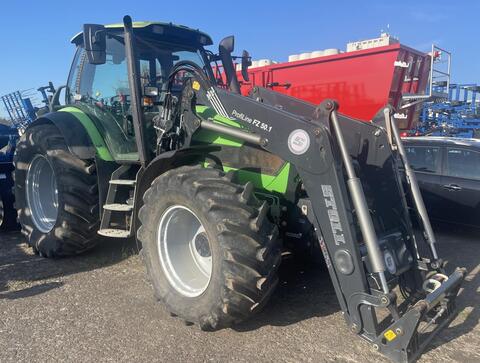 Deutz-Fahr 150.7