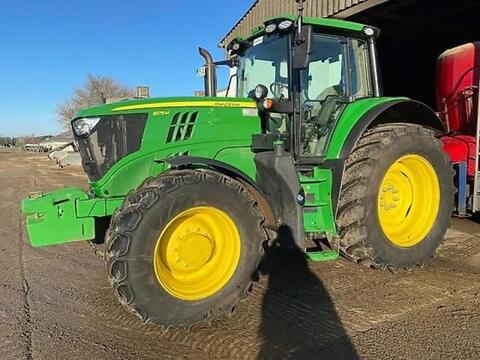 John Deere 6175M