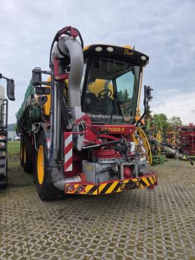 Sonstige VT 7028-3