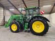 John Deere 6R185 Ultimate