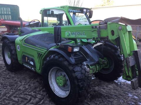 Merlo TF 35.7-120 