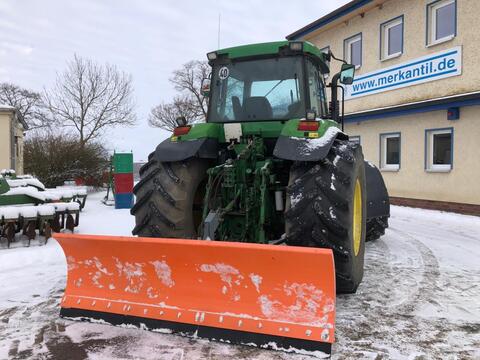 Sonstige Schneeschild 2,60 / 3,0 m NEU