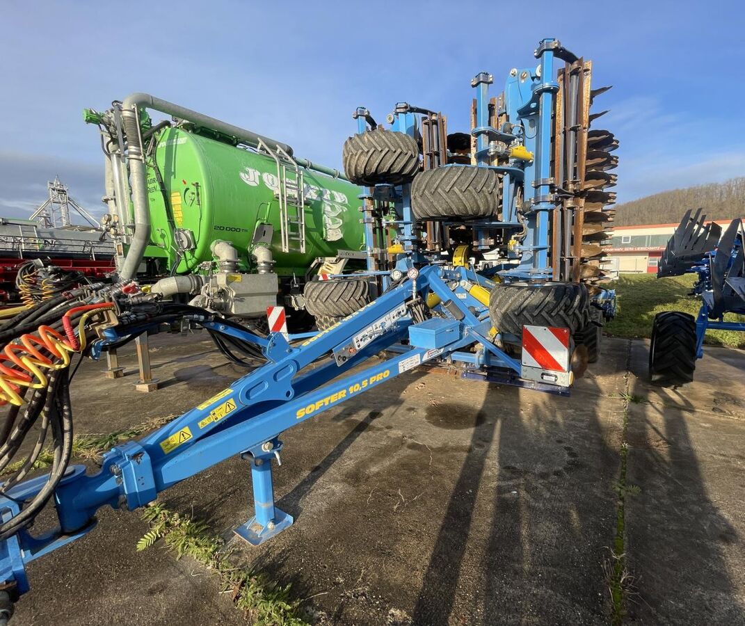 Farmet Softer SF 1050 PS 2