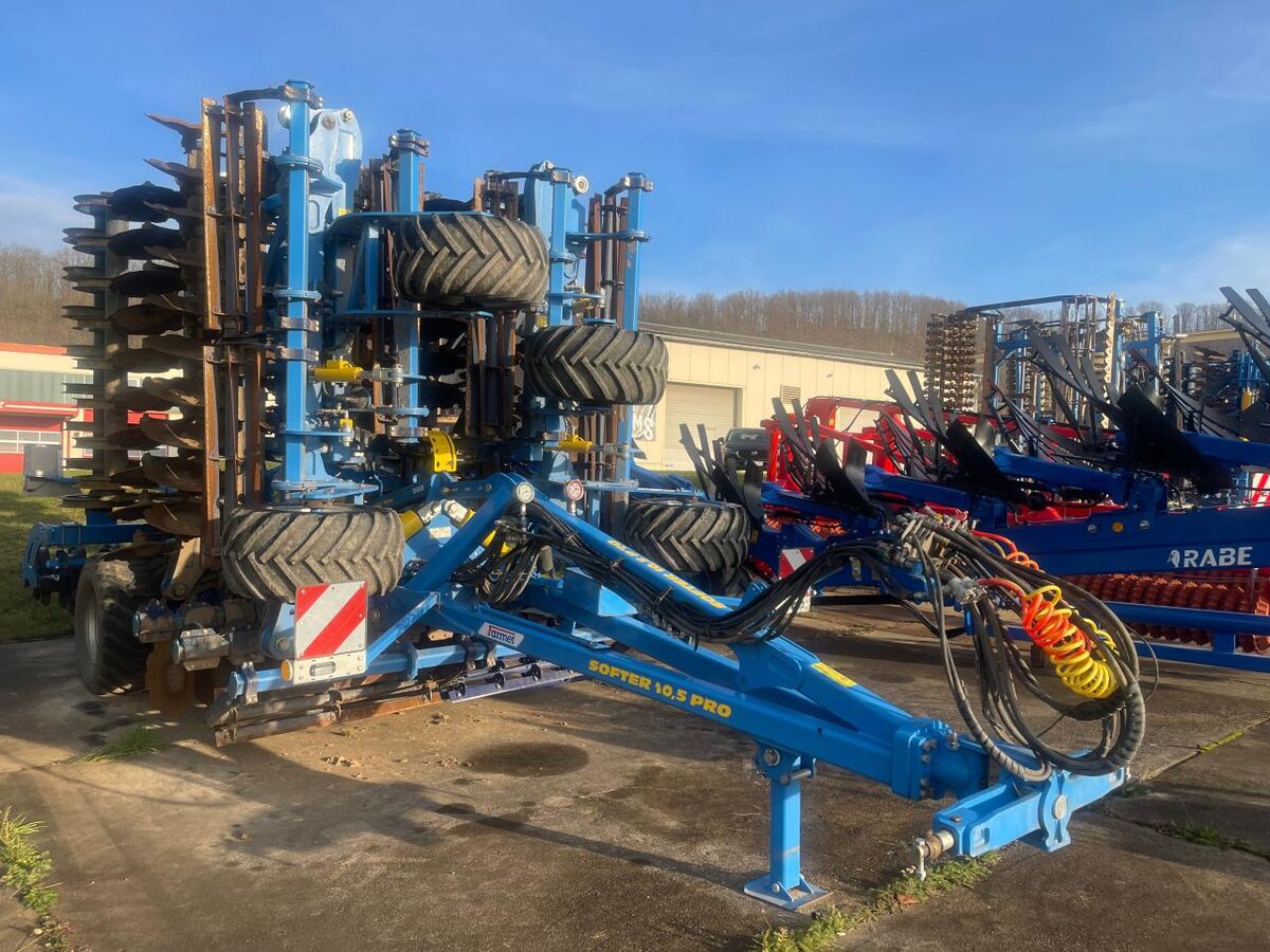 Farmet Softer SF 1050 PS 3