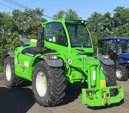 Merlo TF 42.7