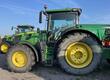 John Deere 6215 R