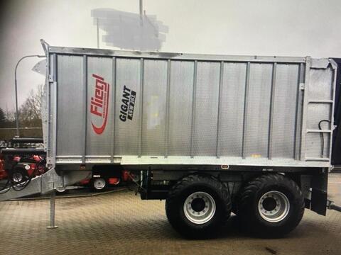 Fliegl Gigant ASW 261 Compact
