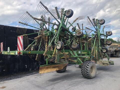 Krone Swadro 1400