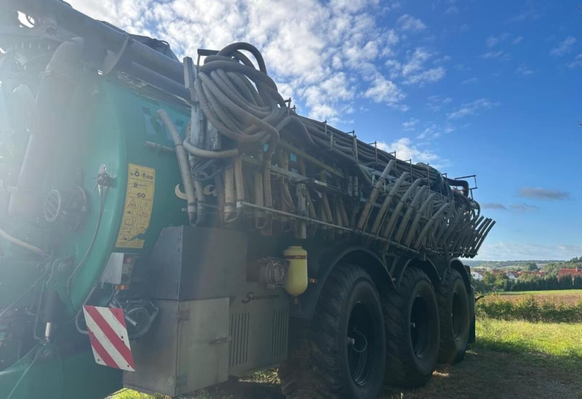 Samson PG II 27 30m 2