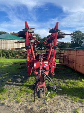 Horsch Tiger 5 AS