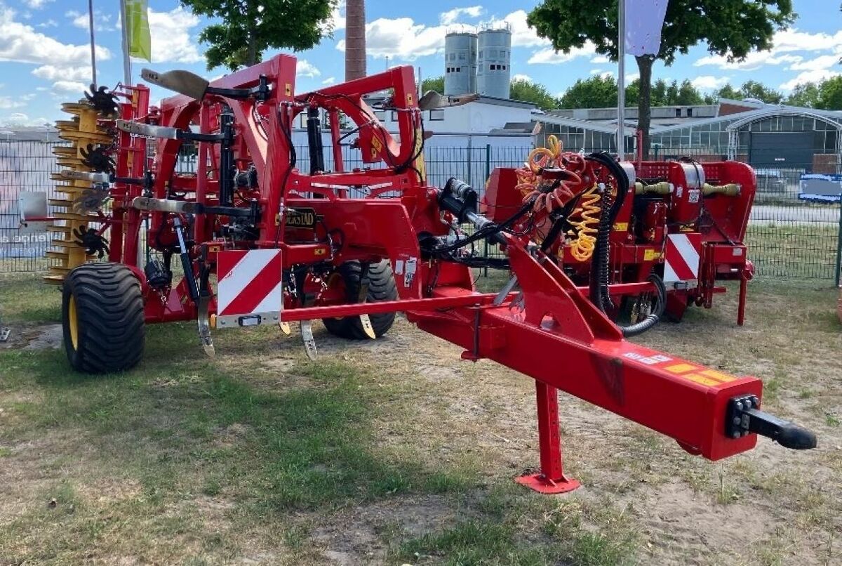 Väderstad Opus OS400 2