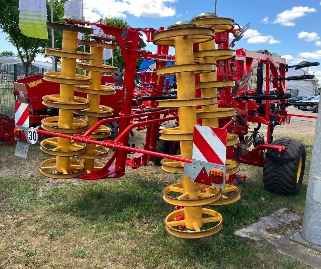 Väderstad Opus OS400 3