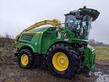 John Deere 8600 i