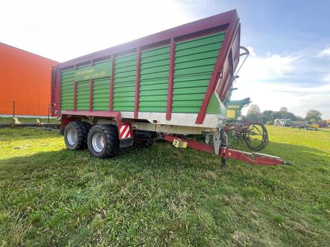 Strautmann GIGA Trailer 4602
