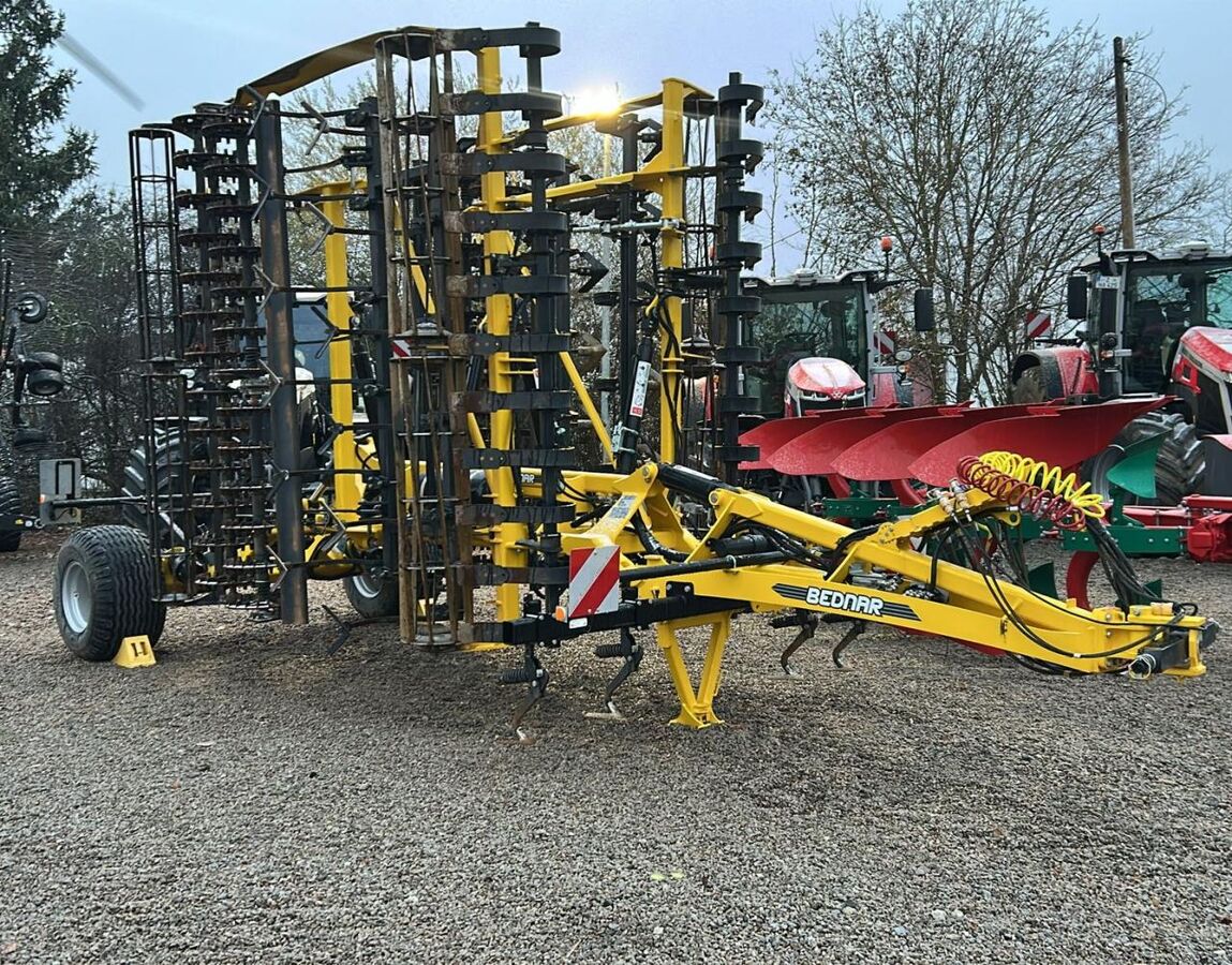 Strom Bednar Swifter SO 6000 F 1