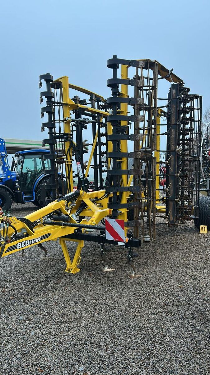 Strom Bednar Swifter SO 6000 F 3