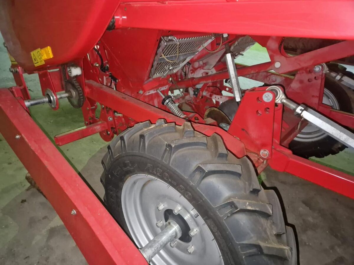 Grimme GL32B + GF200+TS420 3