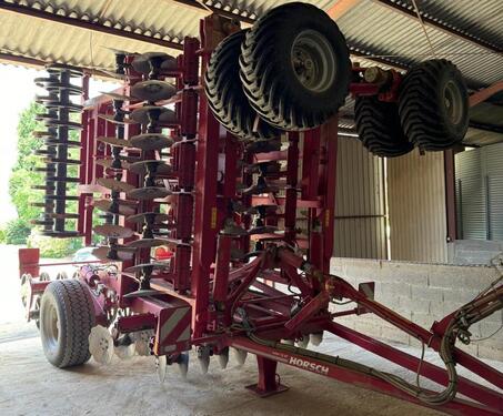 Horsch Joker 12 RT