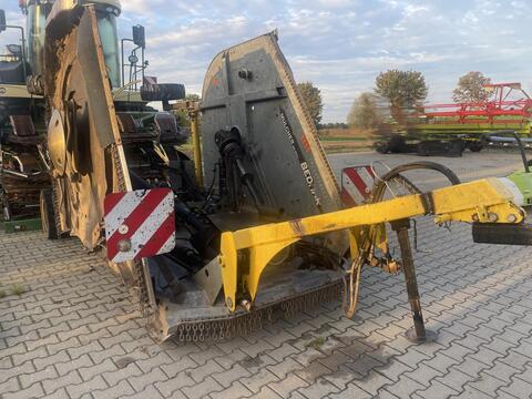Strom Bednar MZ 6000