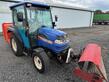 Iseki TG 5390 