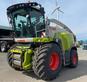 CLAAS Jaguar 960