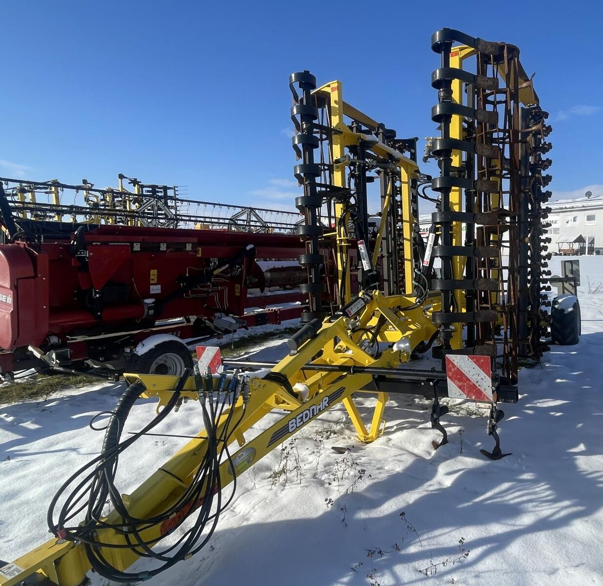 Strom Bednar Swifter SO 6000 F 3