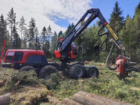 Sonstige 931 XC