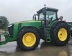 John Deere 8370R