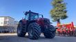 Massey Ferguson 8740S Dyna VT Exclusive