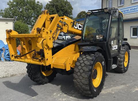 JCB 531-70 DS 34 km/h