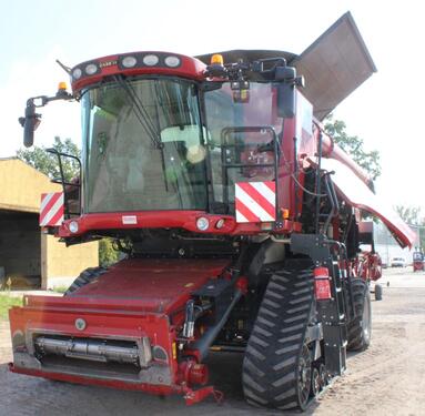 Case IH 9230 AFS