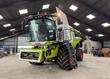 CLAAS Lexion 6700