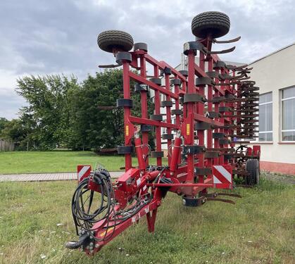 Horsch Tiger 8 XL