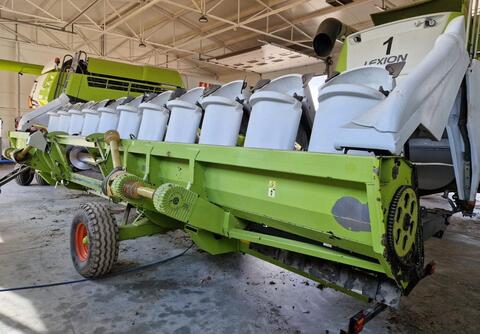 CLAAS CONSPEED 12-75 FC