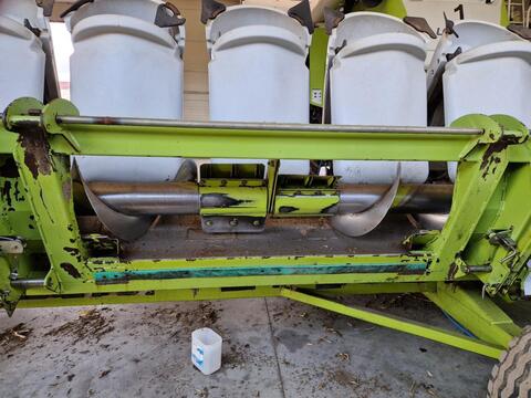 CLAAS CONSPEED 12-75 FC