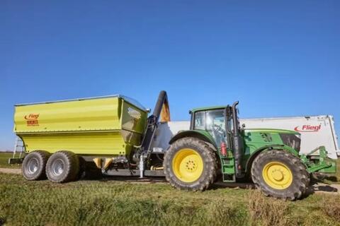 Fliegl ULW 30
