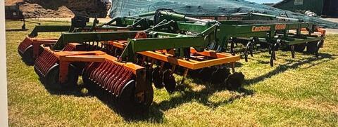 Amazone Centaur 6000