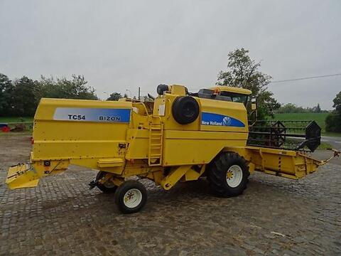<strong>New Holland TC 54</strong><br />