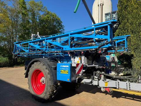 Lemken Albatros 9 3000