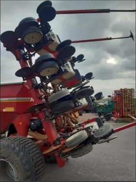 Horsch Maistro 8 CC