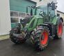 Fendt 724 Vario