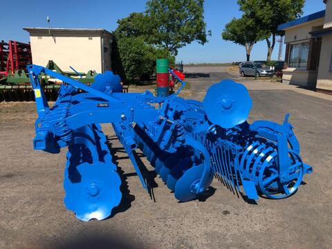 Lemken Rubin 9/300U