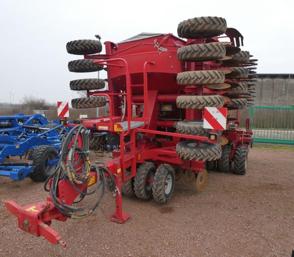 Kverneland MSC 6000 2