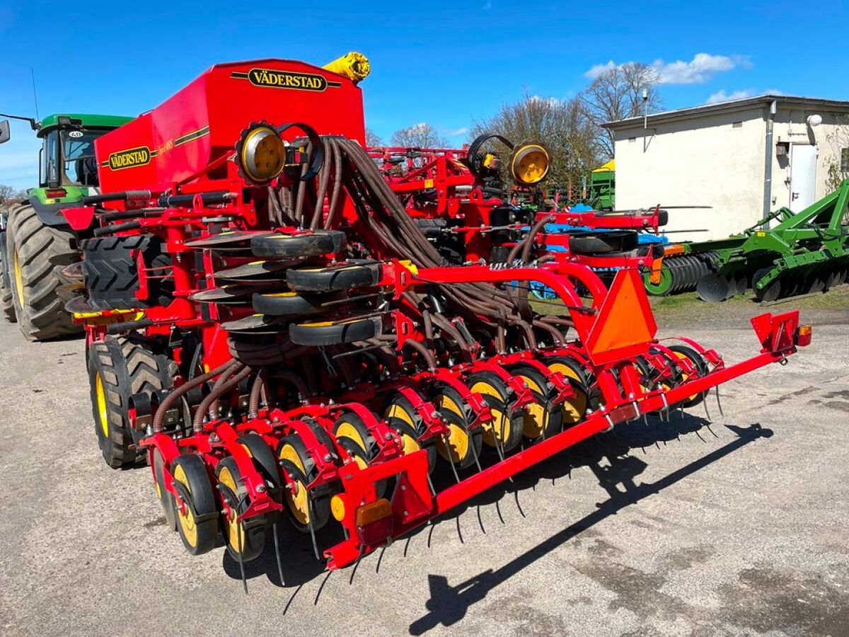 Väderstad Spirit ST400S 2