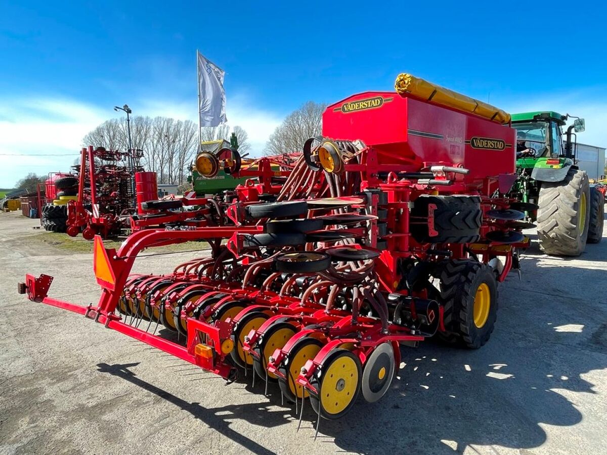 Väderstad Spirit ST400S 3