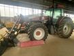 Case IH MX 150 Allrad /Getriebe defekt