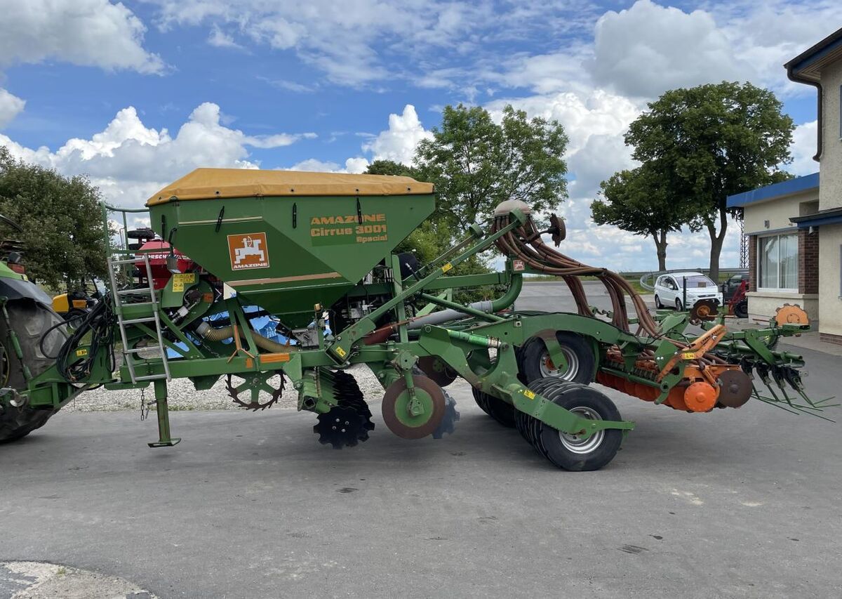 Amazone Cirrus 3001 3