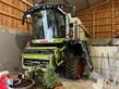 CLAAS Lexion 8700 TT