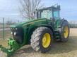 John Deere 8330